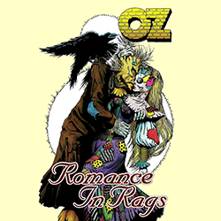 Oz - Romance in Rags